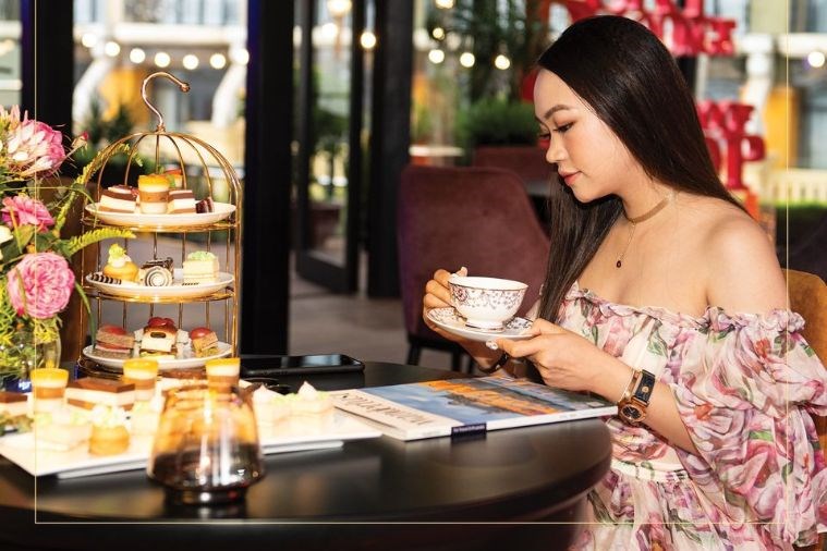 Khách sạn BB Sapa